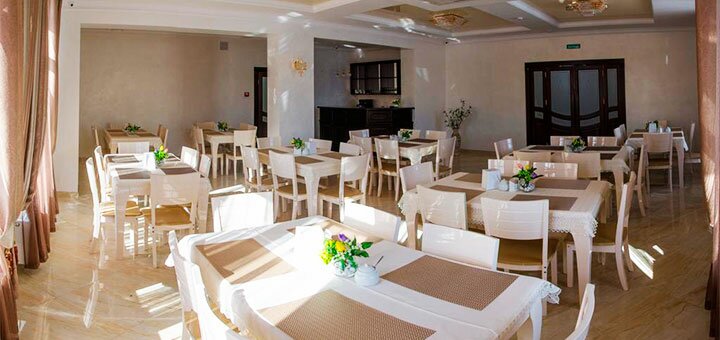 Discounts for holidays in the fortuna hotel in skhidnytsia13