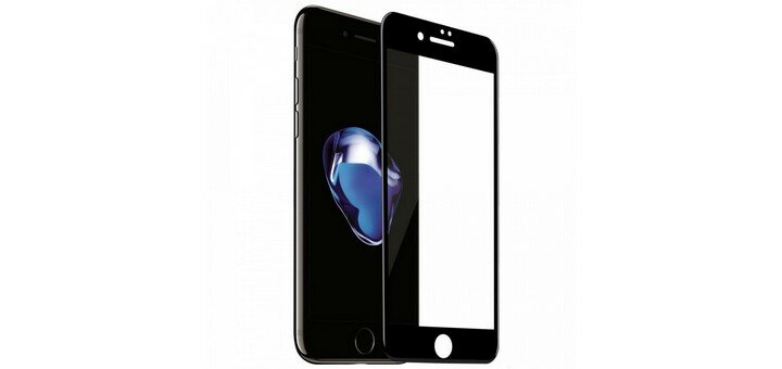 Protective glass for the phone in the «Monkeyshop» store in Dnipro. Buy at a discount.