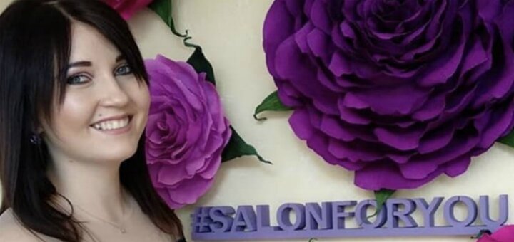 Salon for You