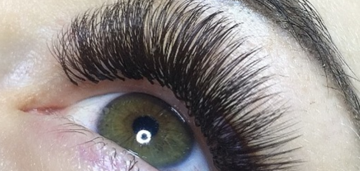 Ksenia lash discounts