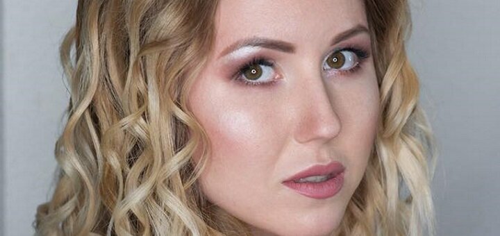 Discounts at natalia iten beauty studio