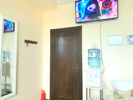 Студія краси «Stess» в Києві. Записатися акцією.