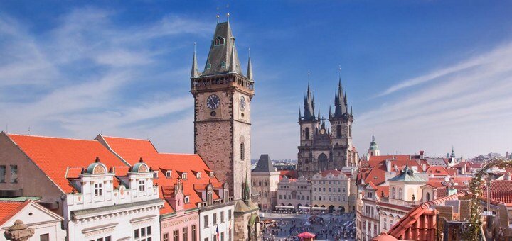 Екскурсійні тури в європу від турагентства «сalypso travel» в дніпрі. забронювати зі знижкою.