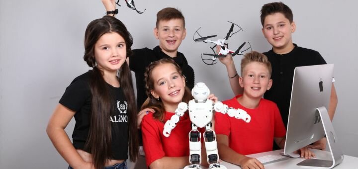 Скидка на курсы ит школы Generation Z