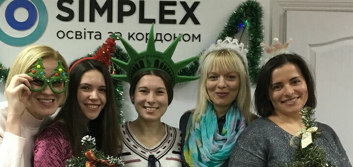 Скидки на профоринтацию для образования за границей Днепр