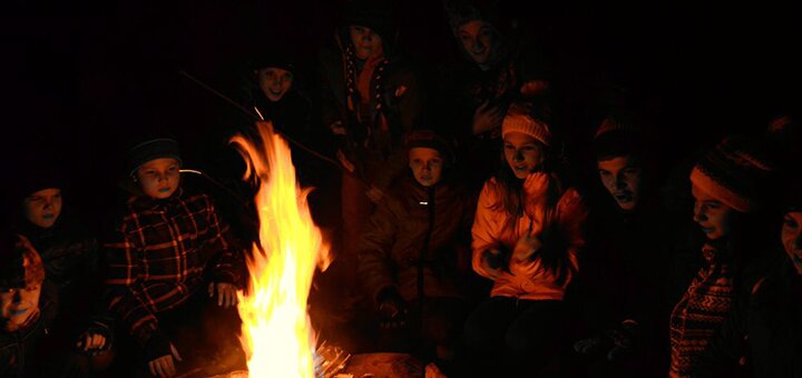Скидки на отдых в детском лагере SuperCamp5