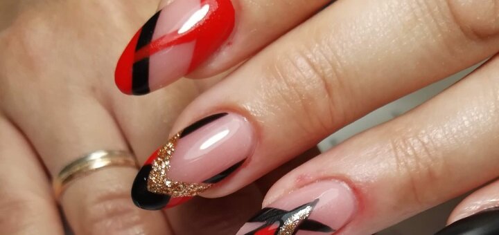 Акции  в Beauty Studio & Barber Shop «Barbaris» в Днепре