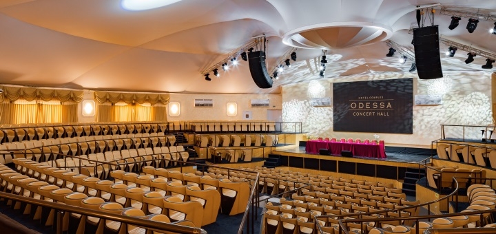 "ОК Одесса" в Одессе. Заказать по скидке2