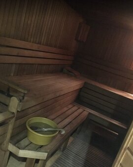 Sun Steam в Харькове. Бронируйте сауну со скидкой.