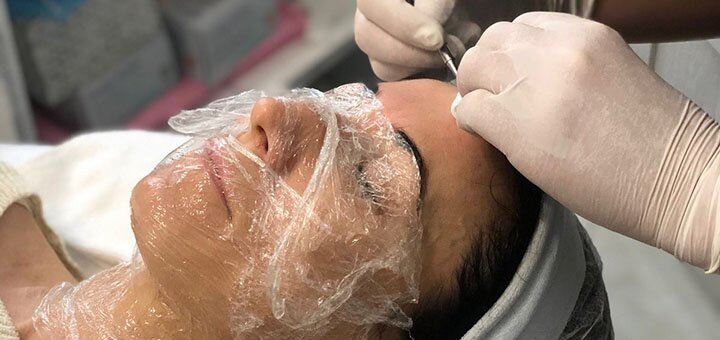 Салон краси «Сlips Cosmetology» в Києві. акційні пропозиції.