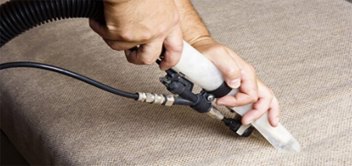 Скидки в химчистке «PANFIL CLEANING»