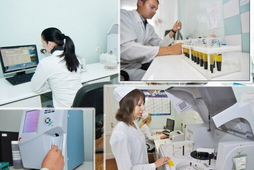 Акционное предложение на услуги в Университетской клинике ЗГМУ