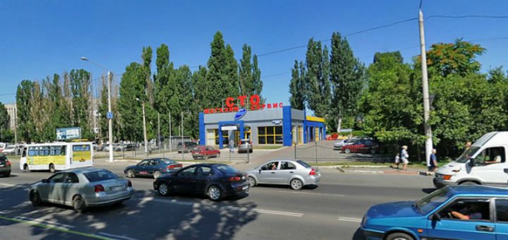 Диагностика, рихтовка и покраска автомобилей на СТО «AMV-SERVIS» в Одессе. заказывайте услуги автосервиса по акции.