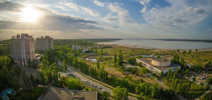 Знижки на відпочинок в санаторії куяльник в одессе1