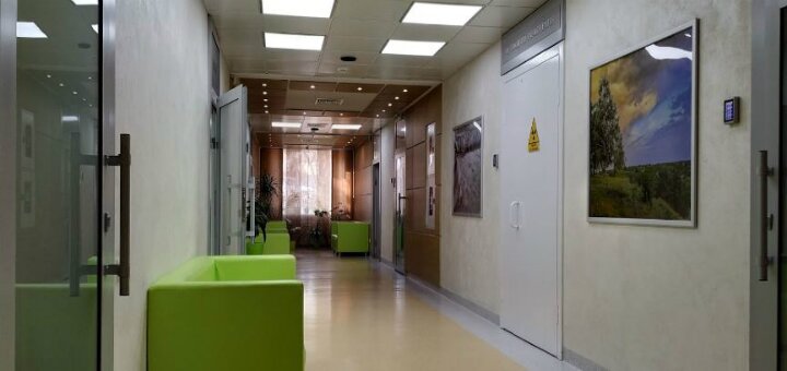 Онкологічний центр tomoclinic