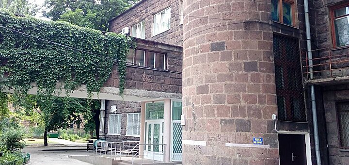 Діасервіс на Металургів