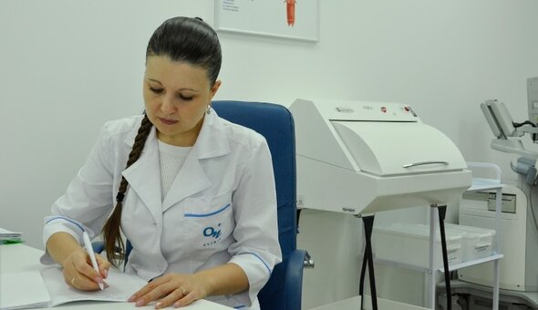 УЗД в медицинском центре Он клінік  в Мариуполе. Оплачивайте по акции.