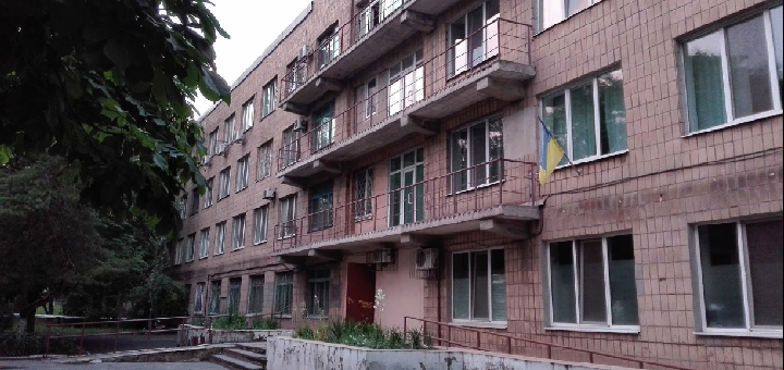 Больница скорой медицинской помощи