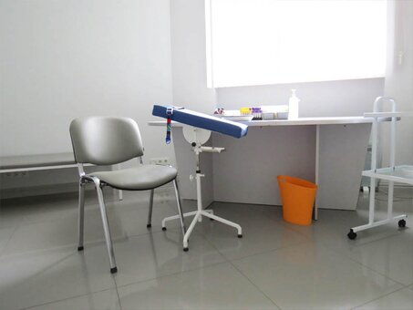 Laboratory medline cmei in poltava. make an appointment with a discount.