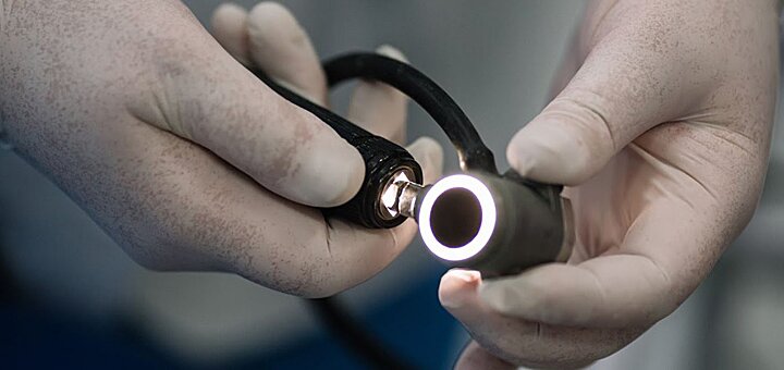 Діагностика в медичному центрі «On Clinic» на Харківському