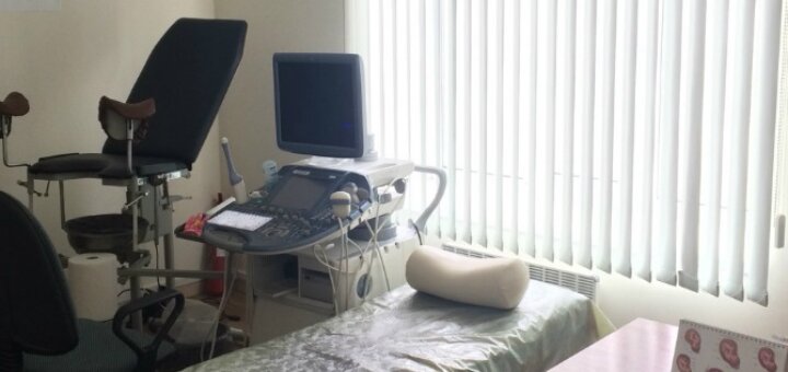 Affordable prices private clinic &quot;4d ultrasound clinic&quot;