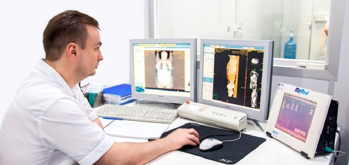 Mycomed specialists