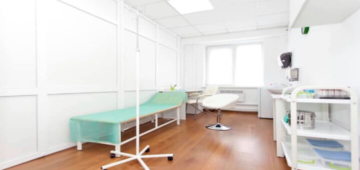 Services &quot;life clinic&quot;