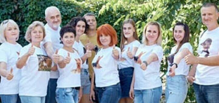 Акції на обстеження тварин в мелітополі