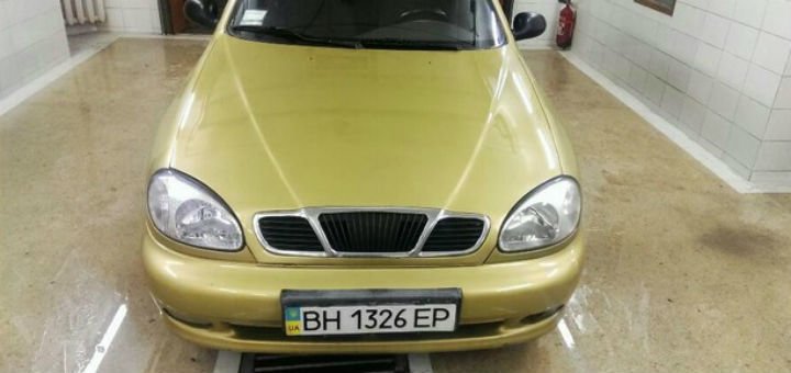 Кузовной ремонт на СТО Витал Авто сервис в Одессе. Заказывайте автоуслуги по акции.