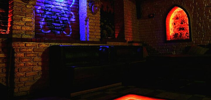 Бар «morok bar» в києві. замовляй по знижці 4