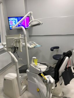 Dental services at the ze tooth clinic