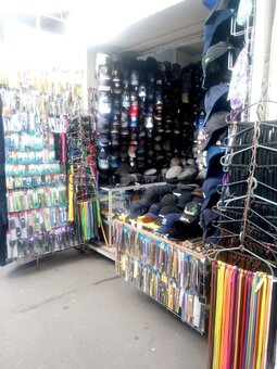 Discounts on belts in zaporozhye store belts suspenders