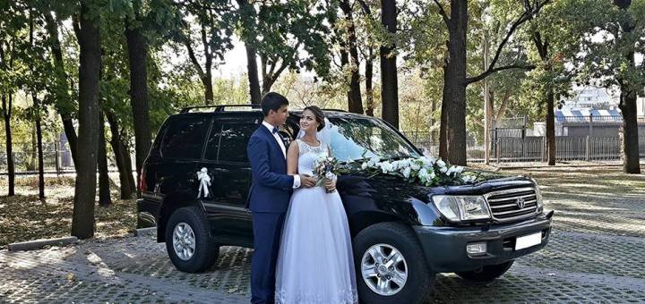 Прокат автомобилей «Avtoritet Car» в Харькове