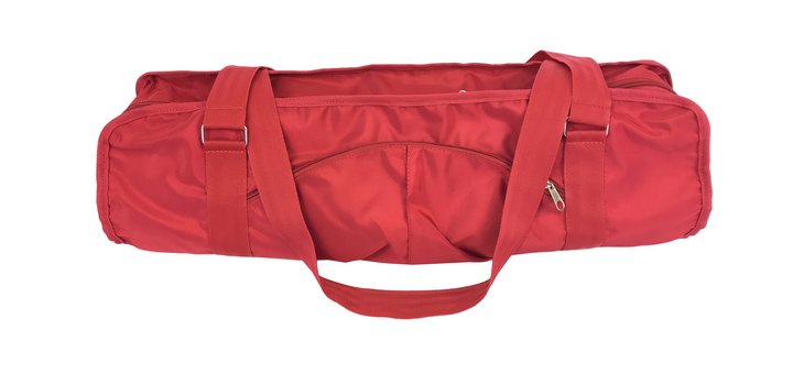 Bag from the «Yoga-market» store. Order by promotion