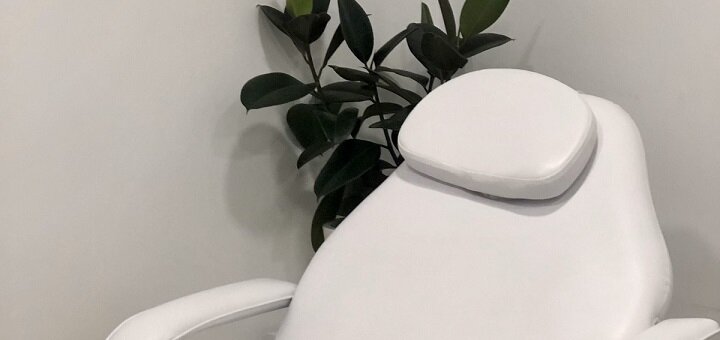 Promotions from a cosmetologist - sofia kostetskoi