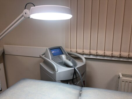 Laser hair removal studio &quot;lazershoot&quot; in dnipro. order services inexpensively