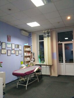 Косметологічний кабінет наталії шинкаренко в дніпрі. записуйтеся до майстра по акції.