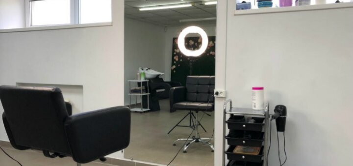 Promotions &quot;studio romanova&quot;