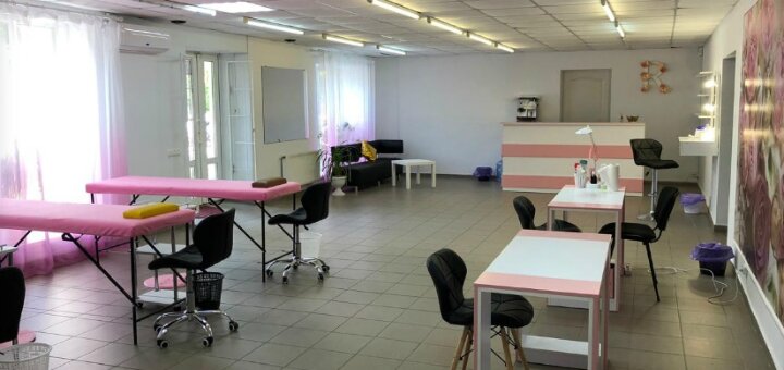 Discounts &quot;studio romanova&quot;