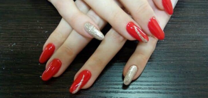 Promotions beauty salon &quot;maya&quot;