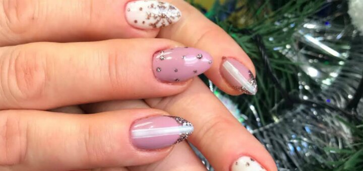 Discounts beauty salon &quot;u lyubi&quot;