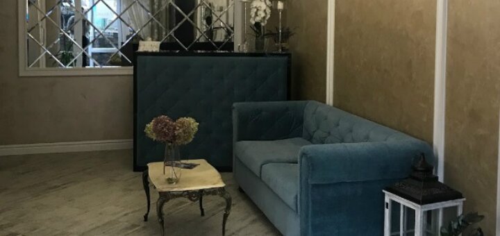 Скидки центр красоты и косметологии «Bliss»