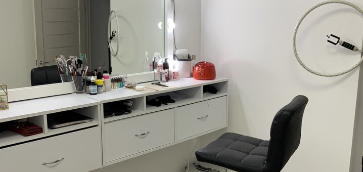 Салон краси wowbrows в Одесі. Акція.