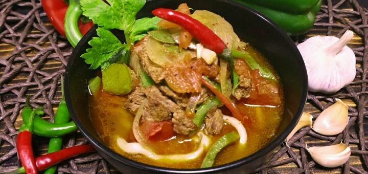 Узбекская кухня со скидкой, Жан плов ван дам
