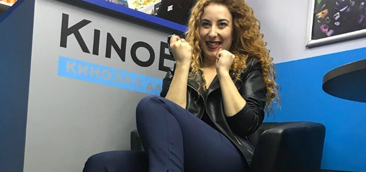 Недорого кинотеатр «KinoBox»