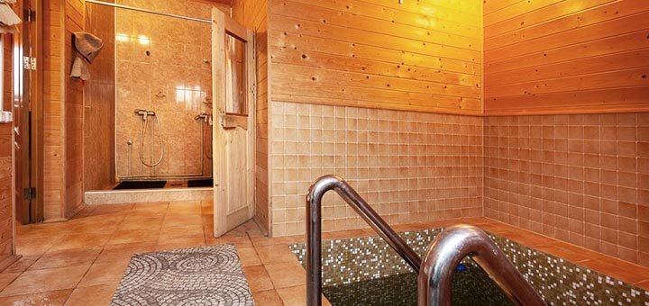 Знижки на відпочинок в приватній садибі Буркут в Карпатах2