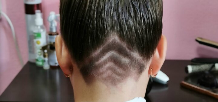 Promotions hairdresser &quot;estet&quot;
