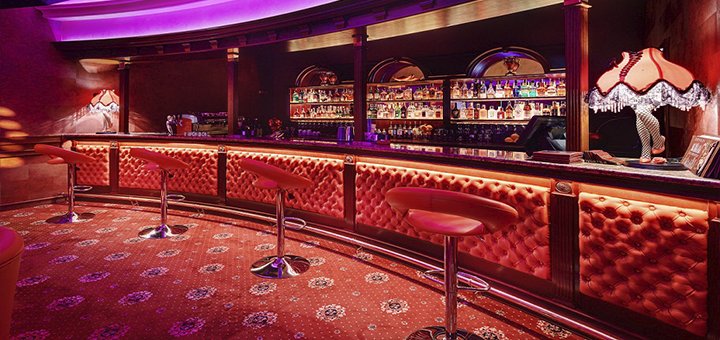 Ресторанний комплекс «Split Club Lviv (Сплит Клуб Львов)»