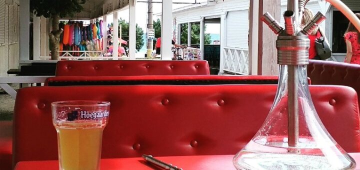 Низкие цены кафе «The Terrace» Южный