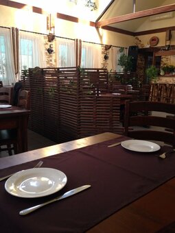 Знижки піцерія «trattoria» шостка